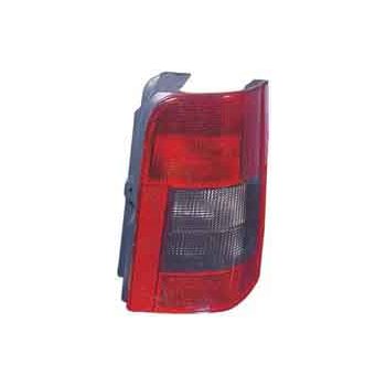 задний фонарь на PEUGEOT PARTNER, 01.02 - 07