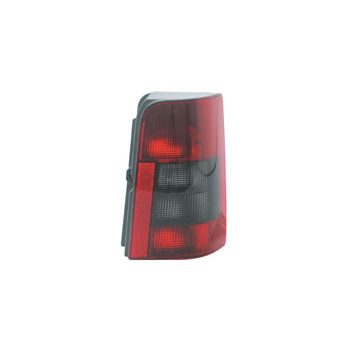 задний фонарь на PEUGEOT PARTNER, 01.02 - 07