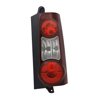 задний фонарь на PEUGEOT PARTNER, 08 -