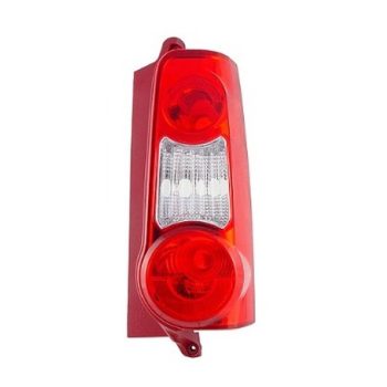задний фонарь на PEUGEOT PARTNER, 08 -