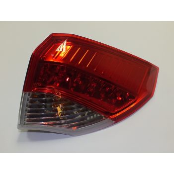 задний фонарь на RENAULT LAGUNA, 07 -