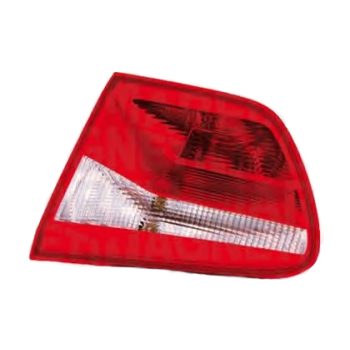 задний фонарь на SEAT IBIZA, 08 -