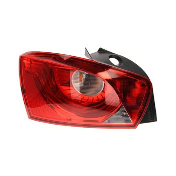 задний фонарь на SEAT IBIZA, 08 -