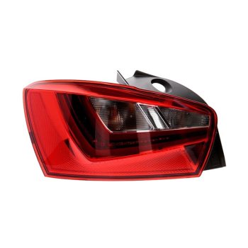 задний фонарь на SEAT IBIZA, 08 -