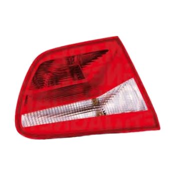 задний фонарь на SEAT IBIZA, 08 -