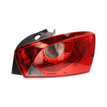 задний фонарь на SEAT IBIZA, 08 -