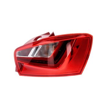 задний фонарь на SEAT IBIZA, 08 -