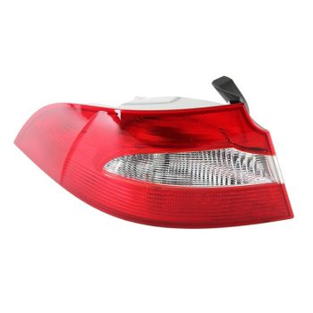 задний фонарь на SKODA SUPERB, 08 -