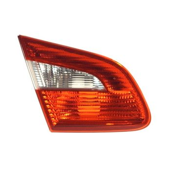 задний фонарь на SKODA SUPERB, 08 -