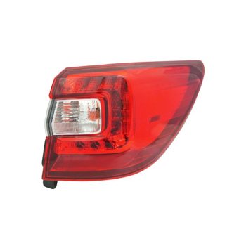 ЗАДНИЙ ФОНАРЬ SUBARU OUTBACK, 14 -