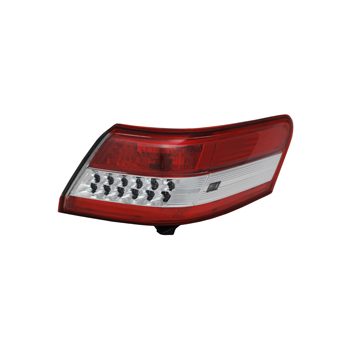 задний фонарь на TOYOTA CAMRY (45), 10 - 11