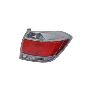 ЗАДНИЙ ФОНАРЬ TOYOTA HIGHLANDER, 11 -