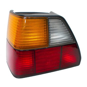задний фонарь на VW GOLF II, 08.83 - 07.91