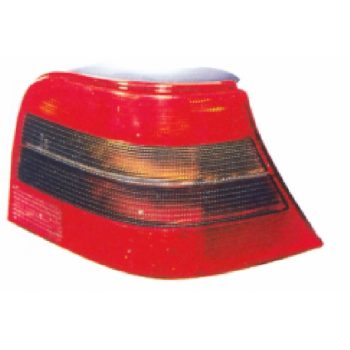 задний фонарь на VW GOLF IV, 10.97 - 09.03