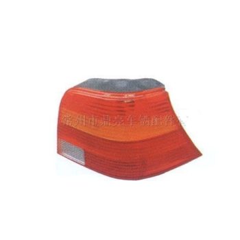 задний фонарь на VW GOLF IV, 10.97 - 09.03