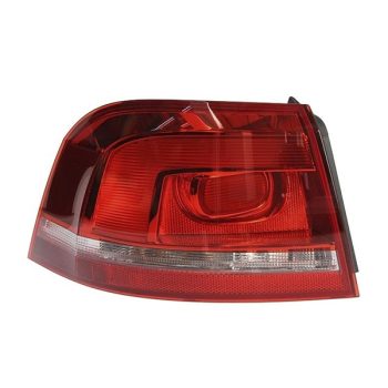 задний фонарь на VW PASSAT (B7), 11 -