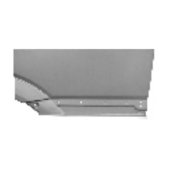 ЗАДНЯЯ АРКА + КРЫЛО MERCEDES BENZ SPRINTER (W906), 13- 19