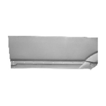 ЗАДНЯЯ АРКА + КРЫЛО MERCEDES BENZ SPRINTER (W906), 06 -13