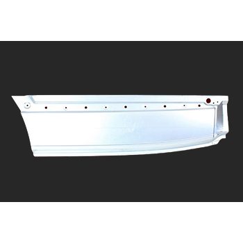 задняя арка + крыло на MERCEDES BENZ SPRINTER