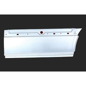 задняя арка + крыло на MERCEDES BENZ SPRINTER