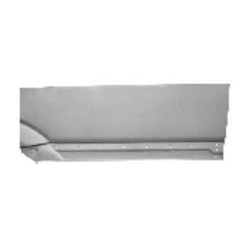 задняя арка + крыло на VW CRAFTER, 06 -17