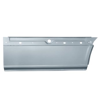 задняя арка + крыло на VW CRAFTER, 06 -17