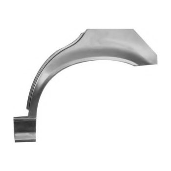 задняя арка на BMW 3 (E36), 90-00