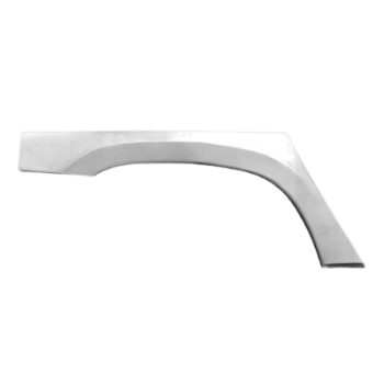 задняя арка на CHRYSLER PACIFICA (I), 04-07