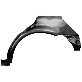 задняя арка на HONDA CIVIC (VII), 99-01
