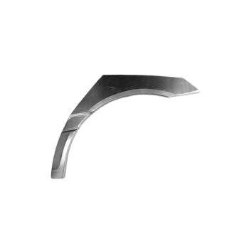 ЗАДНЯЯ АРКА MERCEDES BENZ (W203), 00 - 06