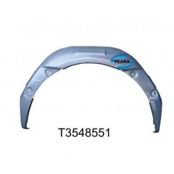 задняя арка на MERCEDES BENZ SPRINTER (W906), 06 -13