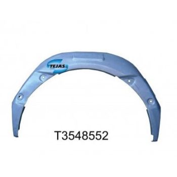задняя арка на MERCEDES BENZ SPRINTER (W906), 06 -13