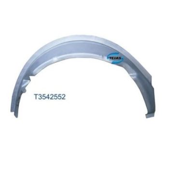задняя арка на MERCEDES BENZ VITO (W639), 03 - 10