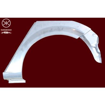ЗАДНЯЯ АРКА OPEL ASTRA (K), 15 - 22
