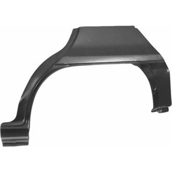 задняя арка на OPEL ASTRA, 09.91 - 02.98