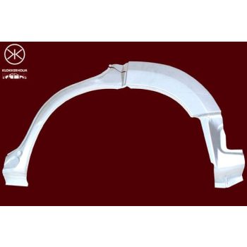 задняя арка на SUZUKI GRAND VITARA (FT), 97-06