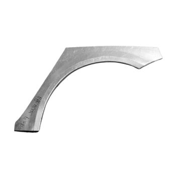 задняя арка на TOYOTA AVENSIS VERSO (I), 01-09