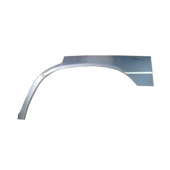 задняя арка на TOYOTA LAND CRUISER (J100), 97-07