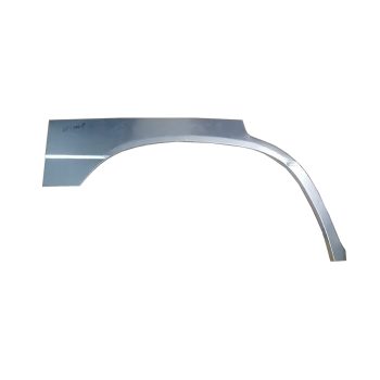 задняя арка на TOYOTA LAND CRUISER (J100), 97-07