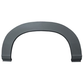ЗАДНЯЯ АРКА+КРЫЛО CITROEN JUMPER (I), 02 - 06