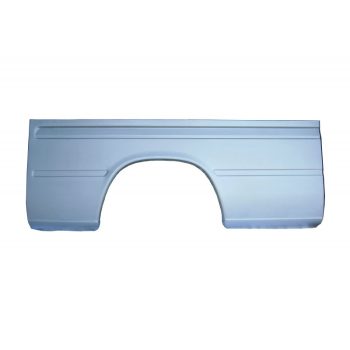 ЗАДНЯЯ АРКА+КРЫЛО MERCEDES BENZ SPRINTER (W901-W905), 03 - 05