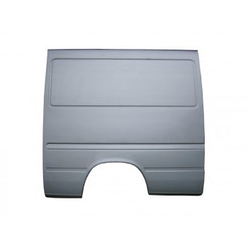 задняя арка+крыло на MERCEDES BENZ SPRINTER, 03 - 05