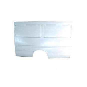 задняя арка+крыло на MERCEDES BENZ SPRINTER (W901-W905), 03 - 05