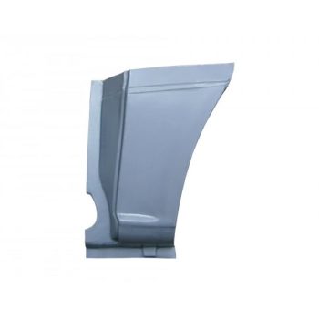 ЗАДНЯЯ АРКА+КРЫЛО MERCEDES BENZ VITO (W639), 03 - 10