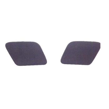 заглушка бампера на AUDI (A4), 01 - 04