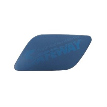 заглушка бампера на AUDI (Q7), 06 -