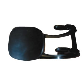 заглушка бампера на MERCEDES BENZ (E-kl W210), 06.99 - 03.02