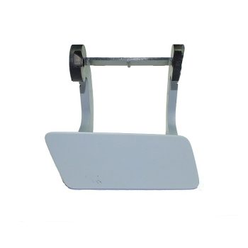 заглушка бампера на VW PASSAT (B5+), 00 - 05