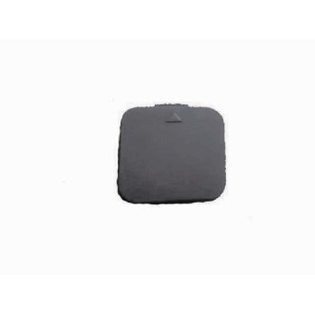 заглушка крюка на BMW-7 (E38), 10.94 - 11.01