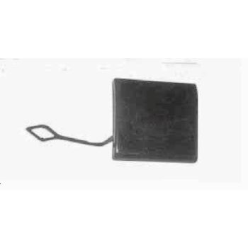 заглушка крюка на MERCEDES BENZ (C-kl W203), 05.00 - 12.06